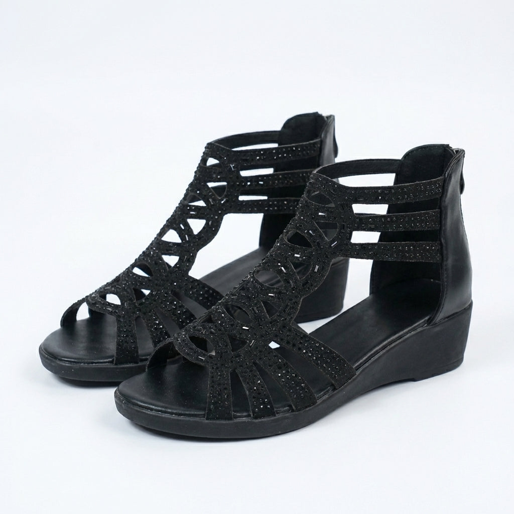 Katrine™ | Ortopædiske sandaler