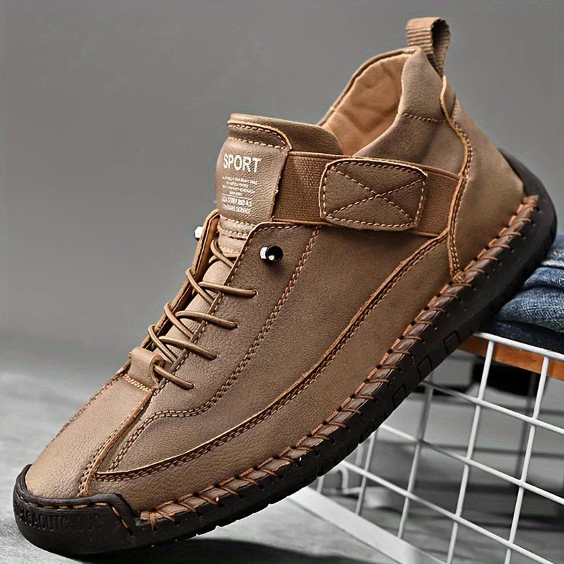 Emma™ | Ortopædiske sneakers