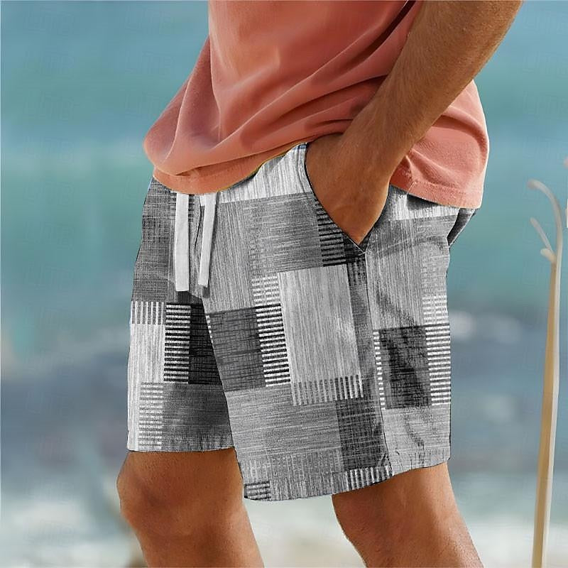 Casual Sommer Shorts