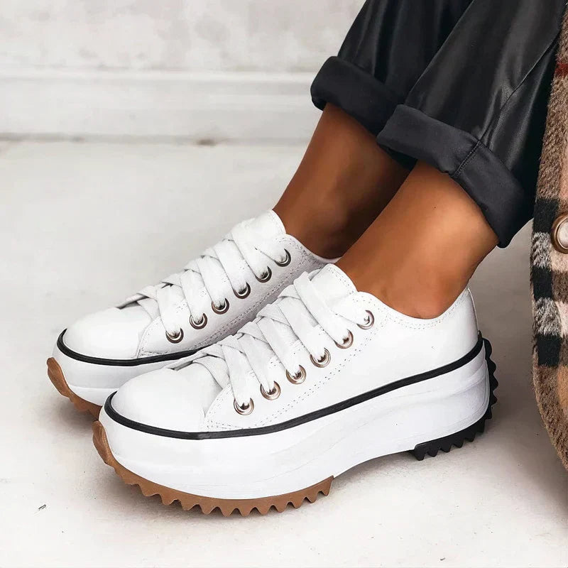 Camilla™ | Ortopædiske sneakers