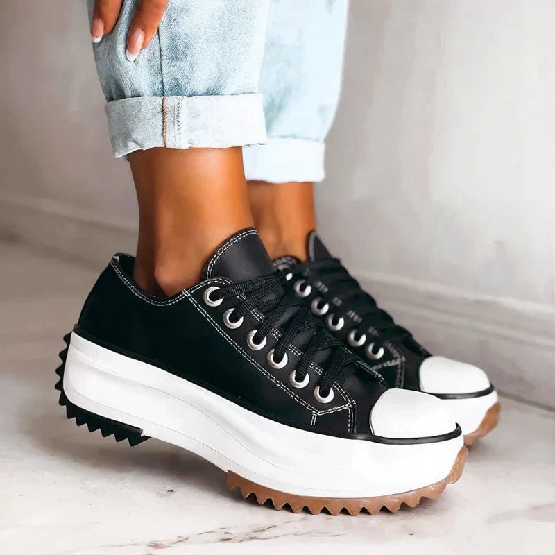 Camilla™ | Ortopædiske sneakers