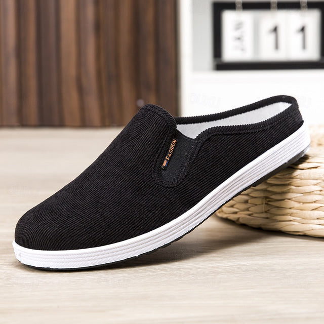 Hugo | Komfortable Herre Loafers