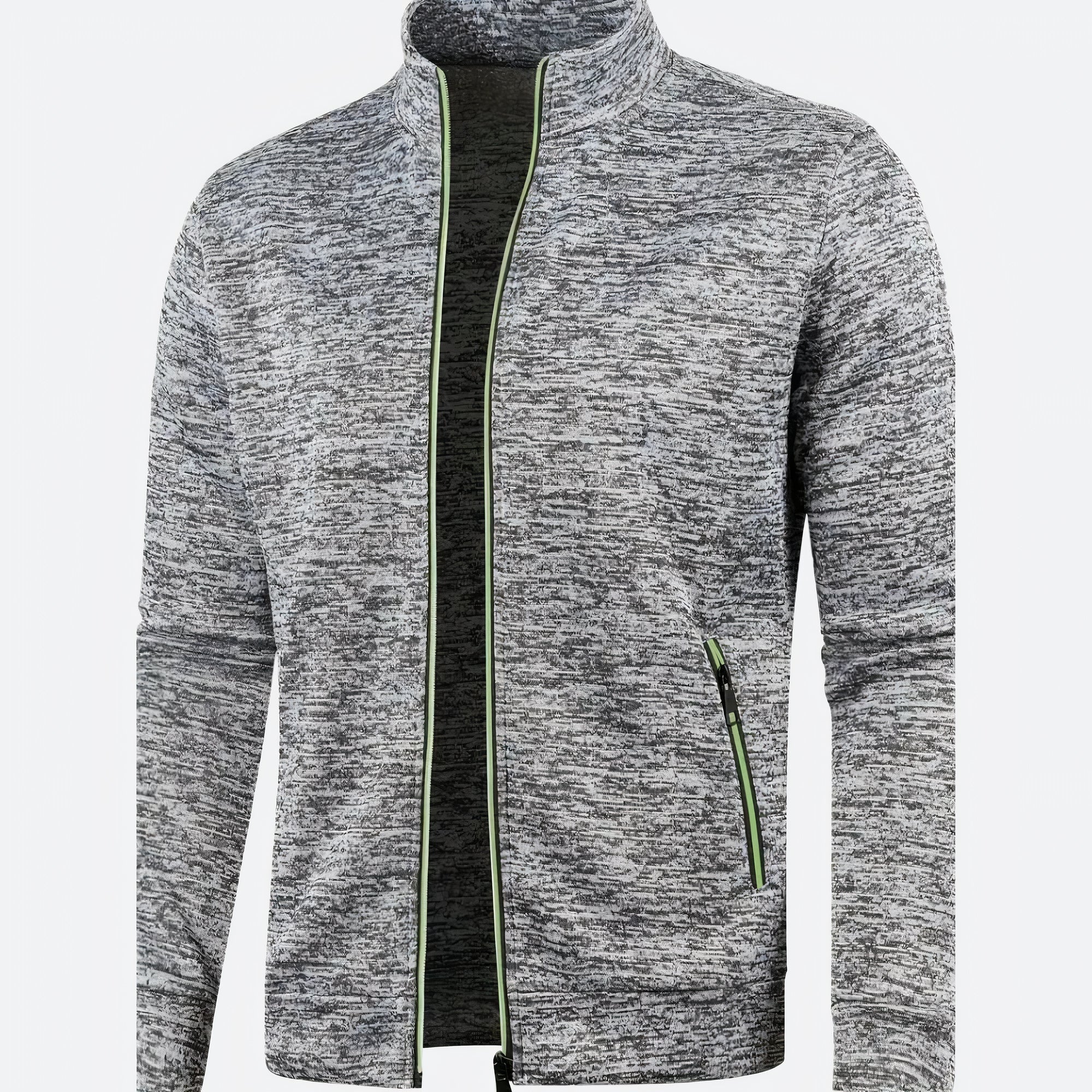 Kasper | Cardigan i moderne stil til mænd
