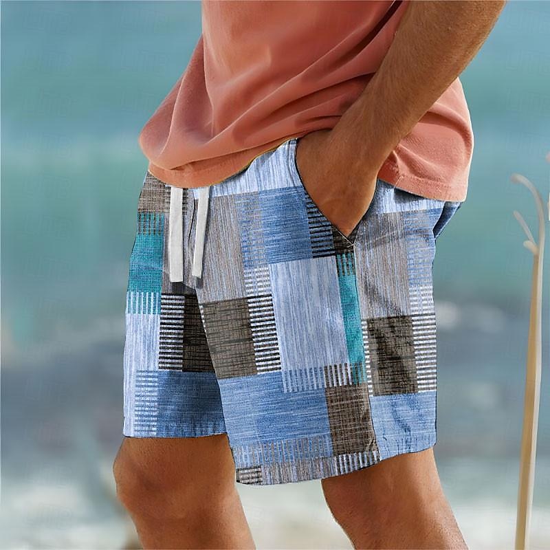 Casual Sommer Shorts