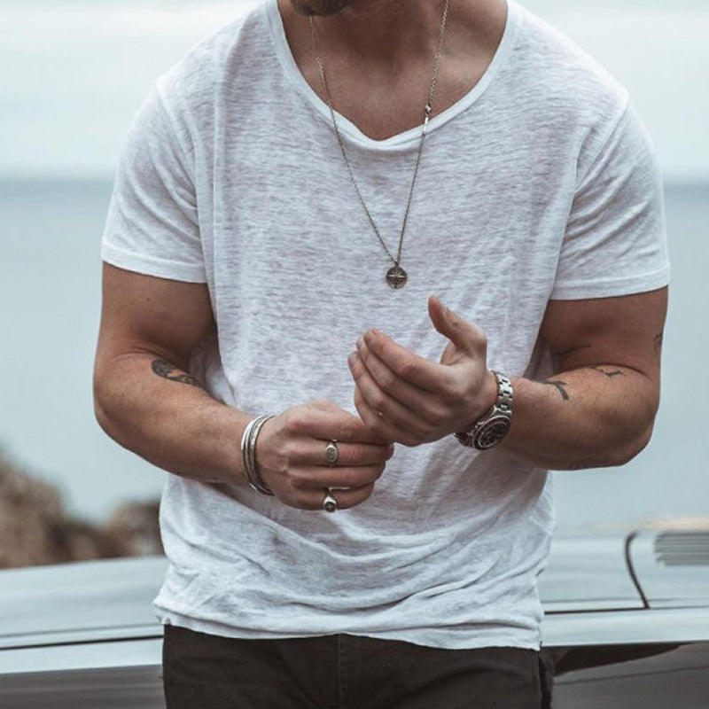 Let Sommer T-shirt