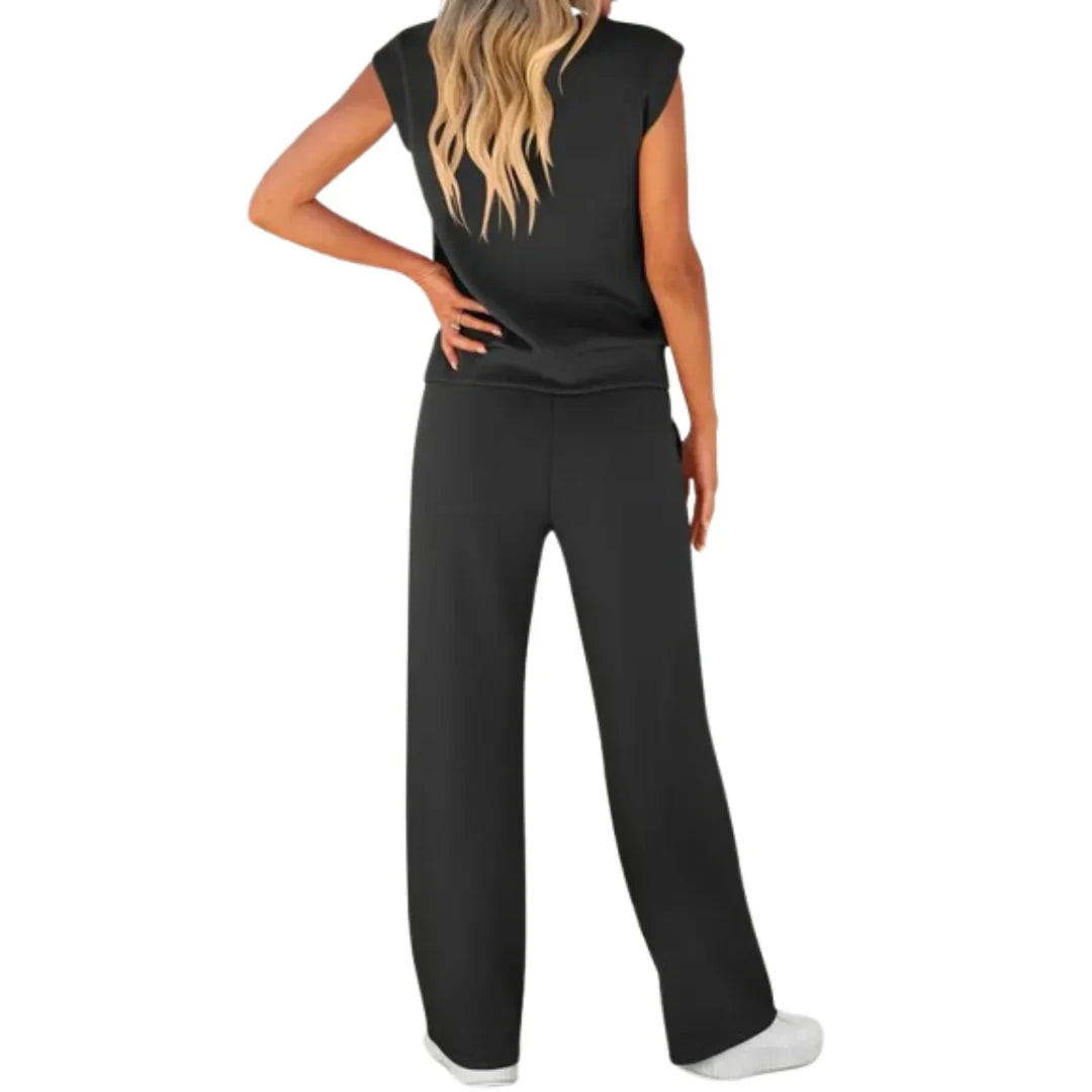 Camilla™ | Elegant loungesæt