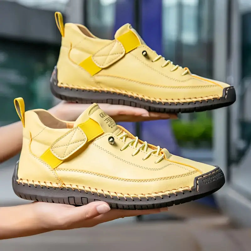 Emma™ | Ortopædiske sneakers