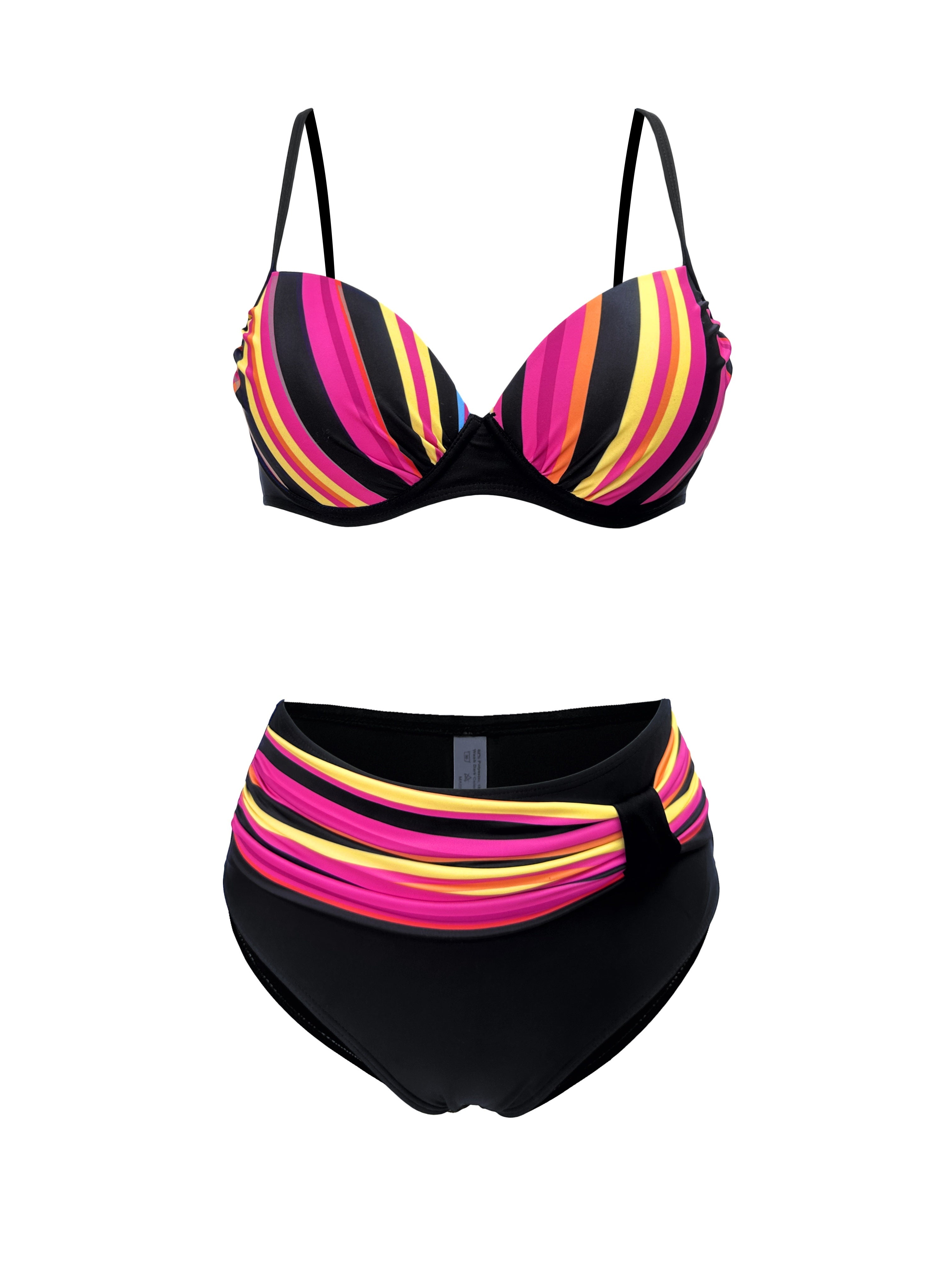Celina™ | Elegant bikini sæt
