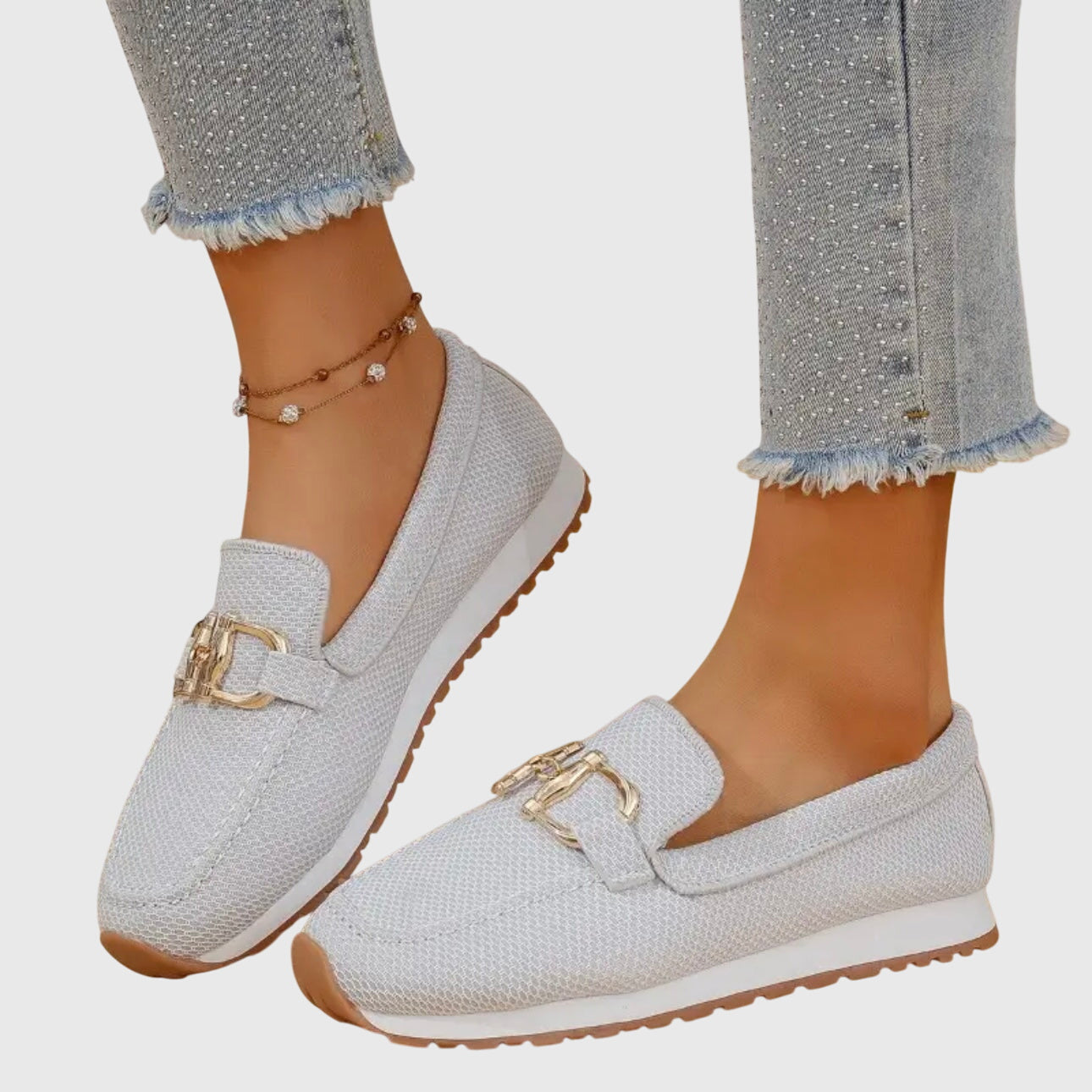 Freja™ | Ortopædiske loafers