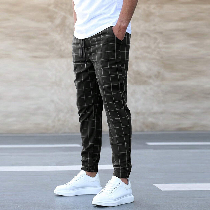 Nicolai™ l Performance chinos