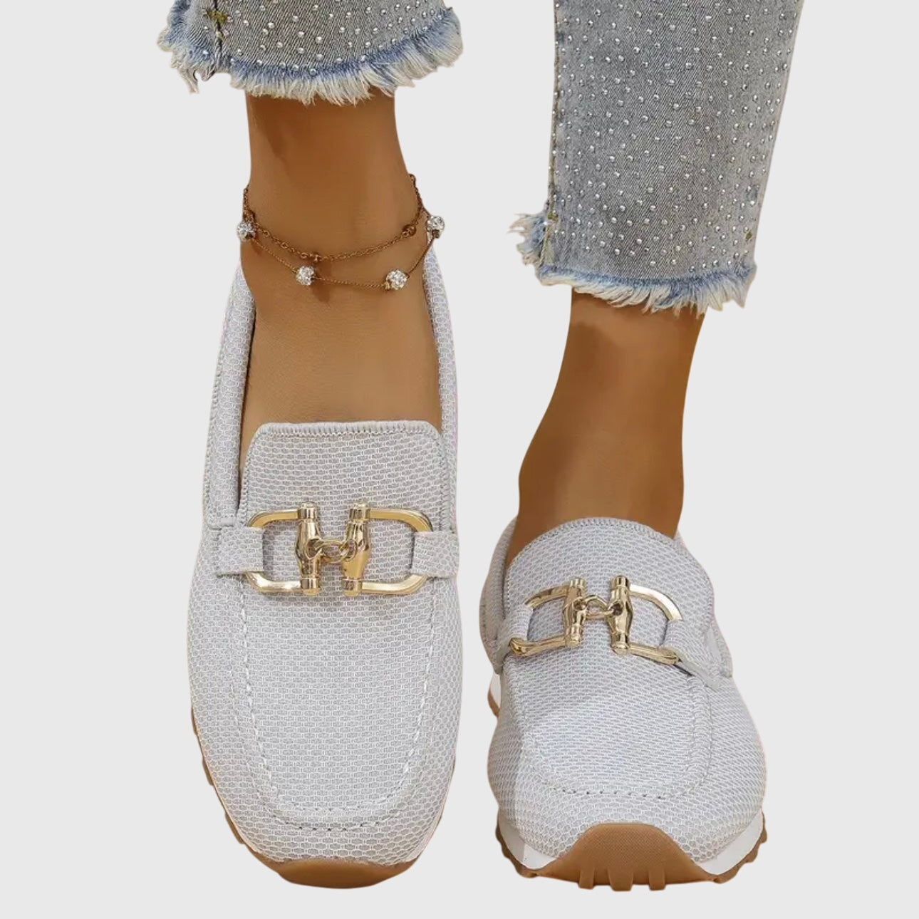 Freja™ | Ortopædiske loafers