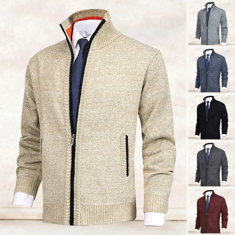 Elegante Højkvalitets Vintervest