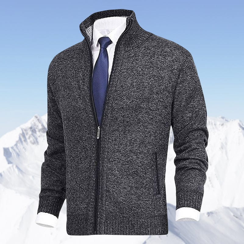 Elegante Højkvalitets Vintervest