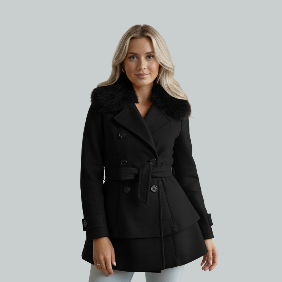 Vinterjakke til kvinder