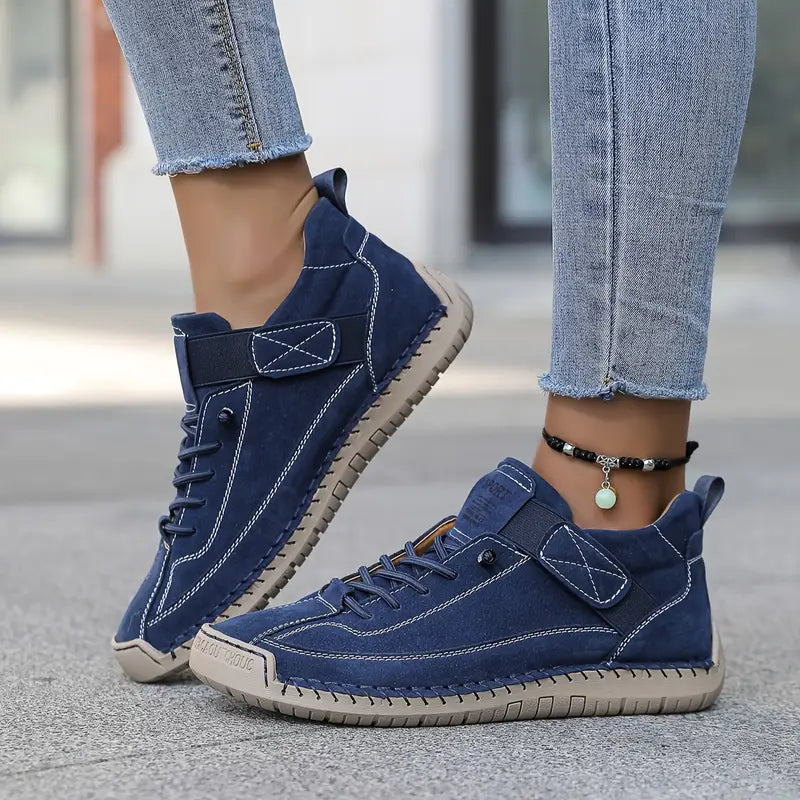 Emma™ | Ortopædiske sneakers