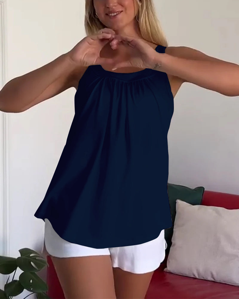 Mille™ | Elegant sommertop