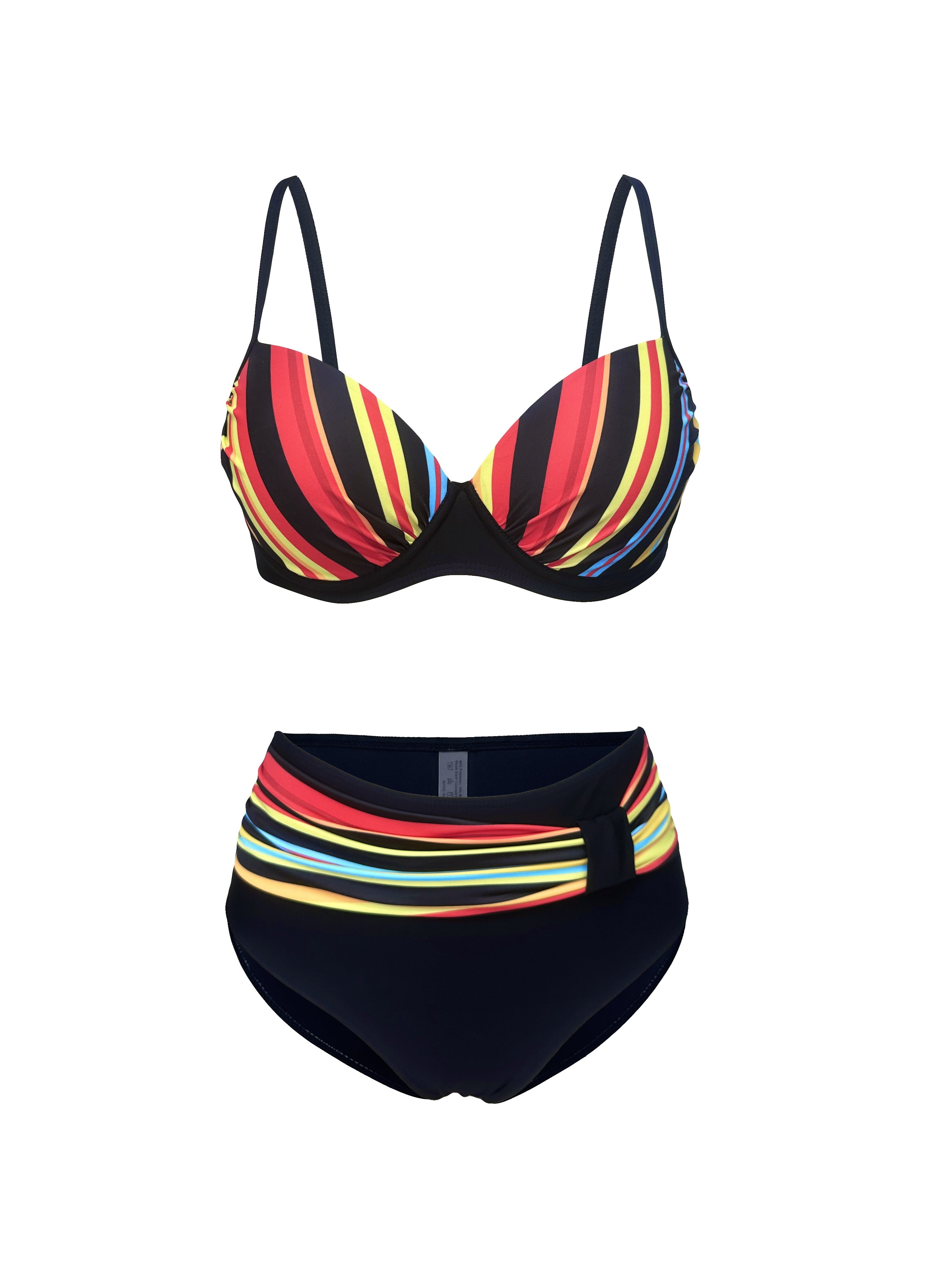 Celina™ | Elegant bikini sæt