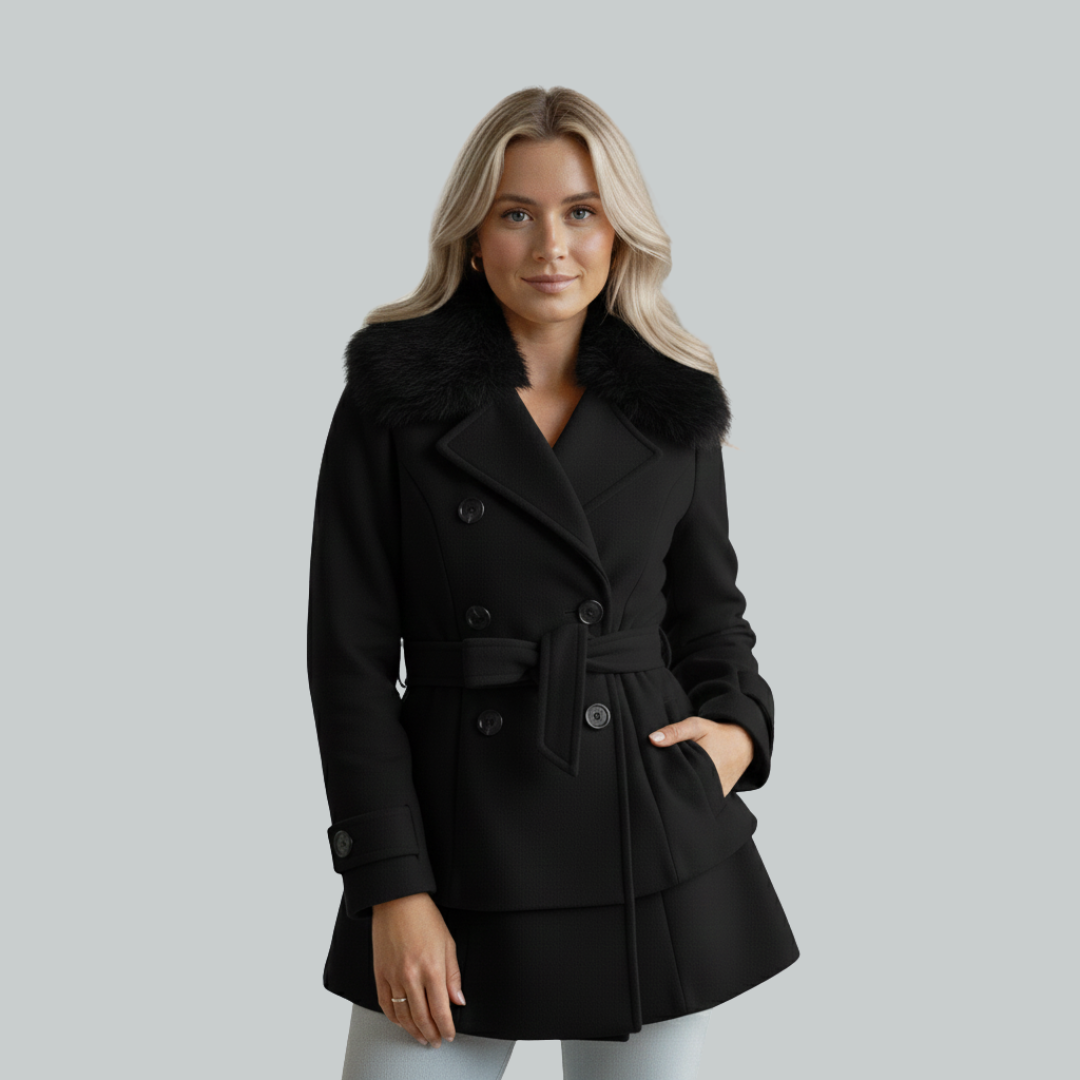 Vinterjakke til kvinder