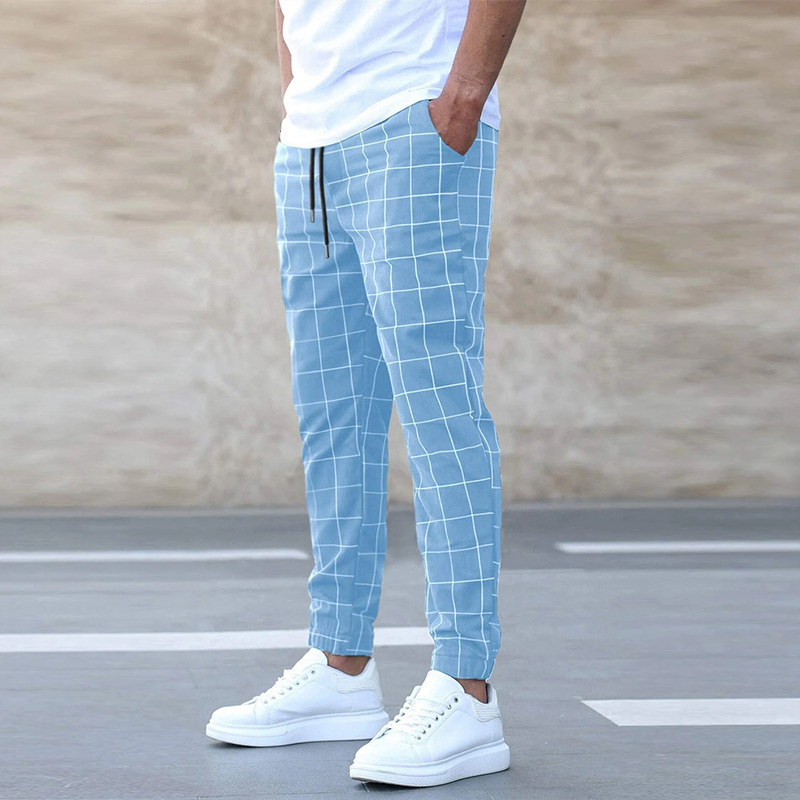 Nicolai™ l Performance chinos