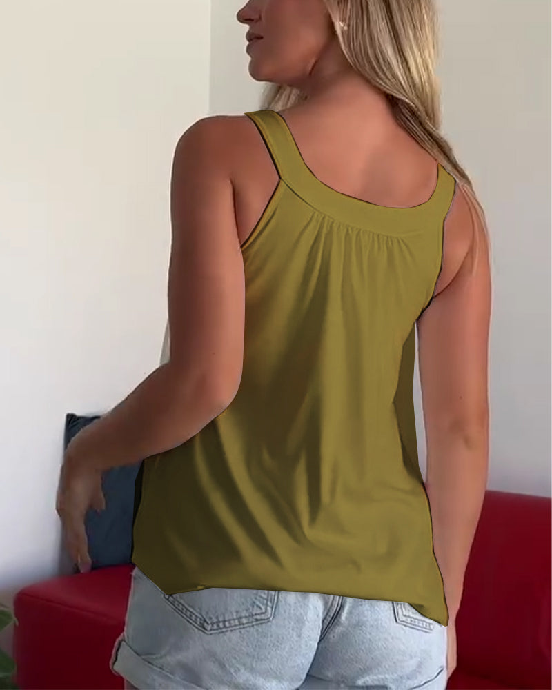 Mille™ | Elegant sommertop