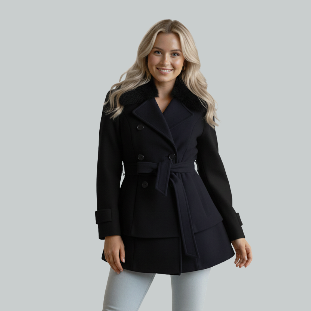 Vinterjakke til kvinder