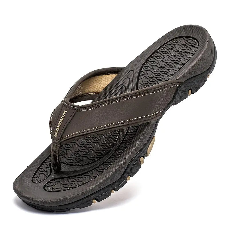 Klassiske Ortopædiske Slippers