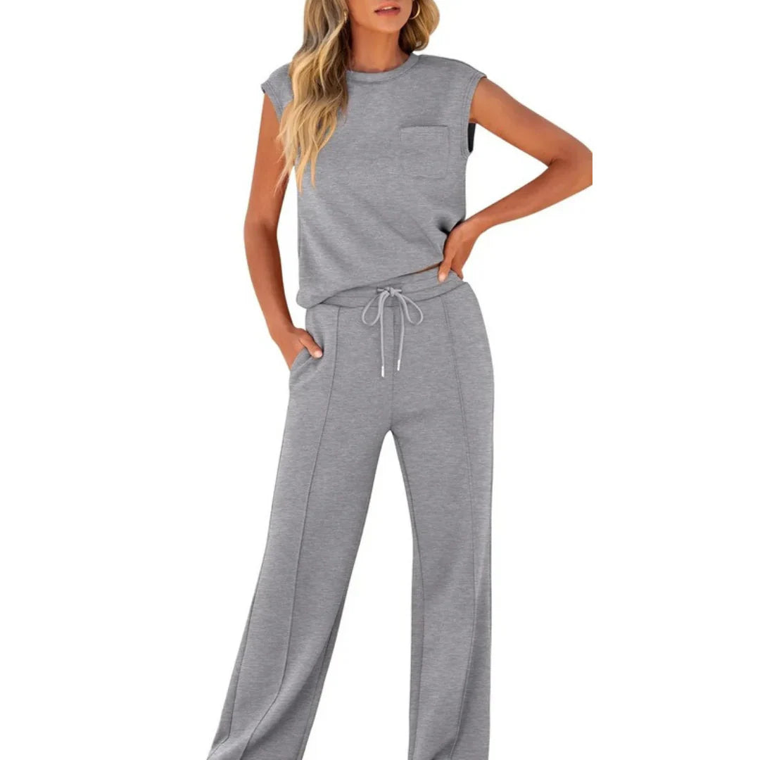 Camilla™ | Elegant loungesæt
