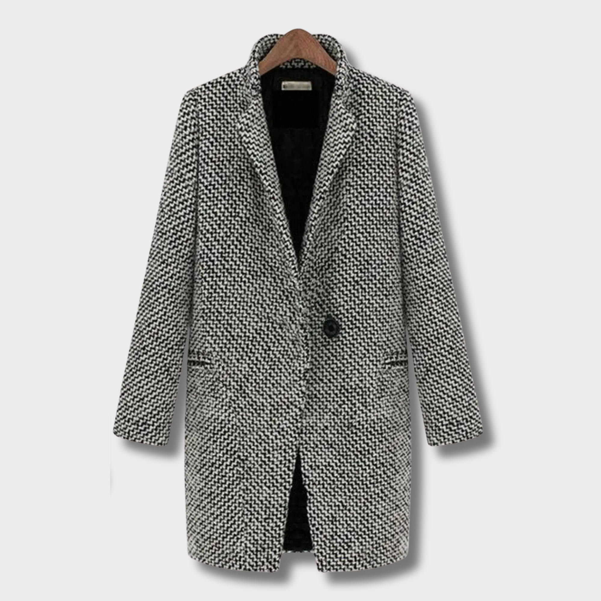 Kaya - Chic Vinterfrakke
