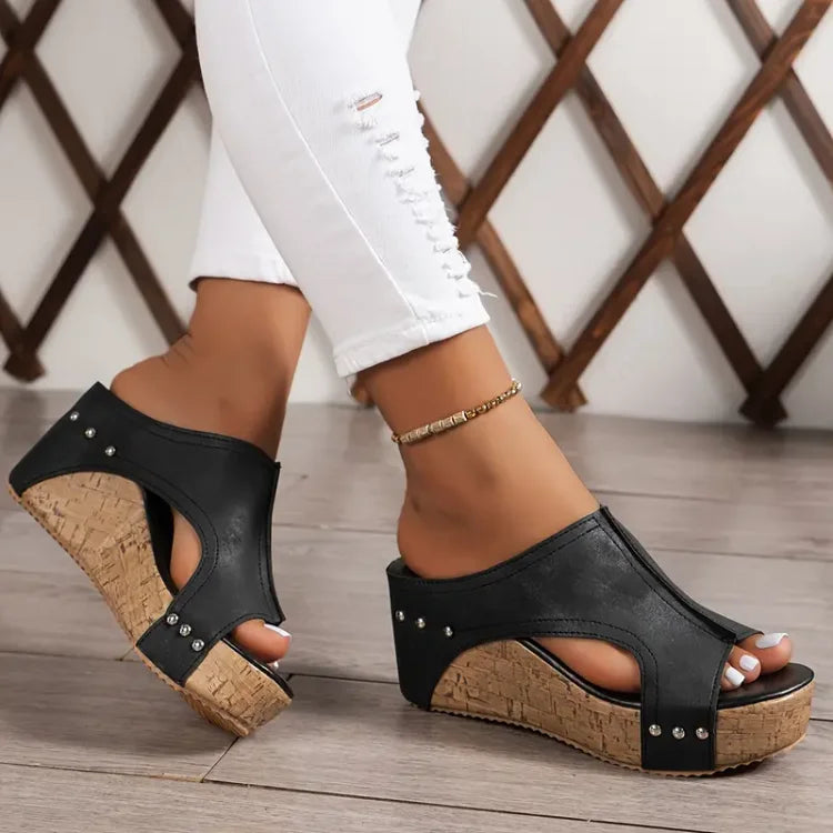 Victoria™ | Ortopædiske sandaler