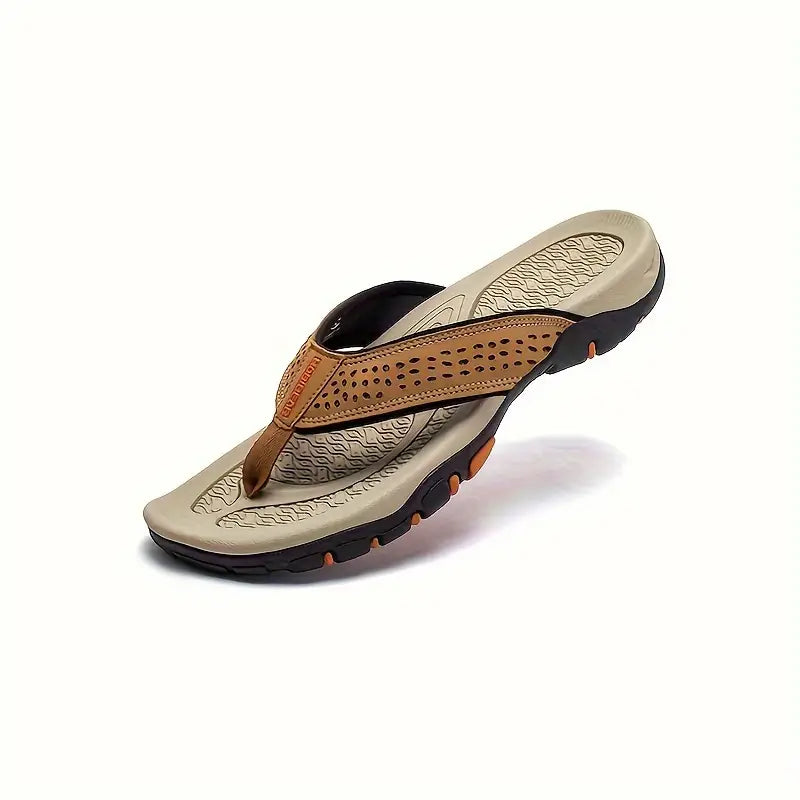 Klassiske Ortopædiske Slippers