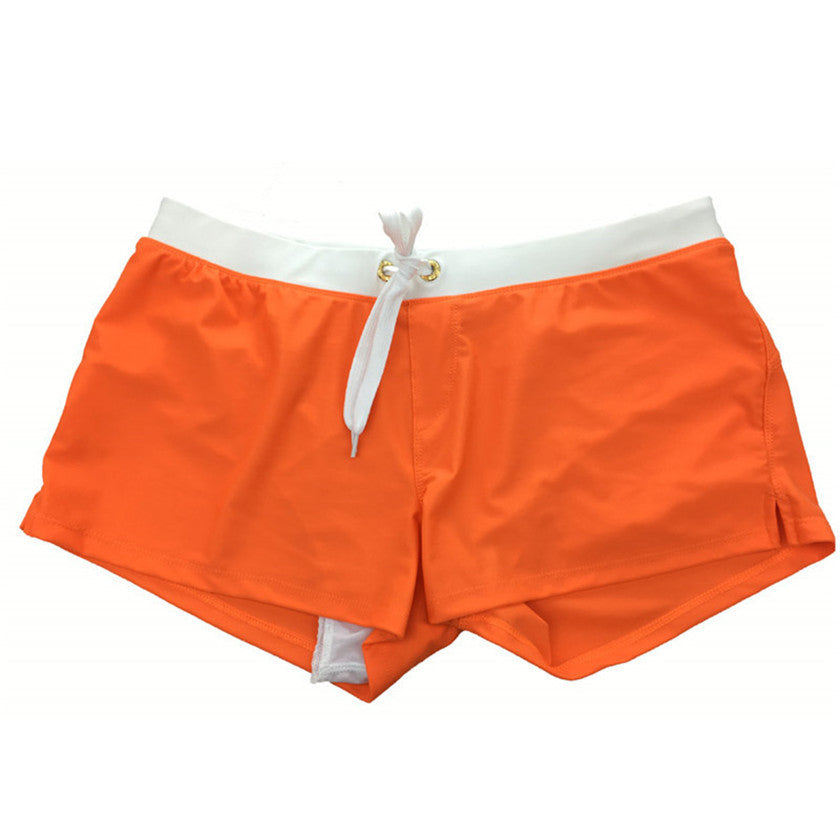 Badeshorts til Mænd til Stranden