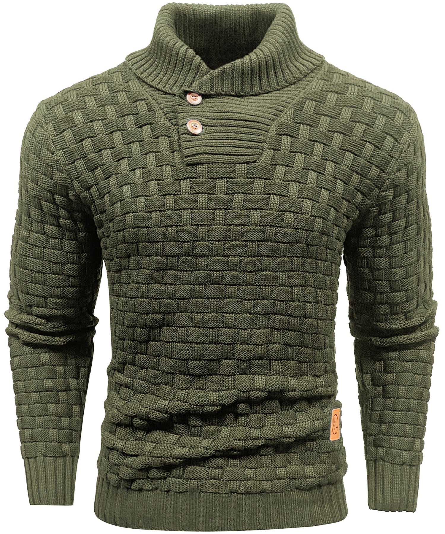 Oliver | Unik sweater til mænd