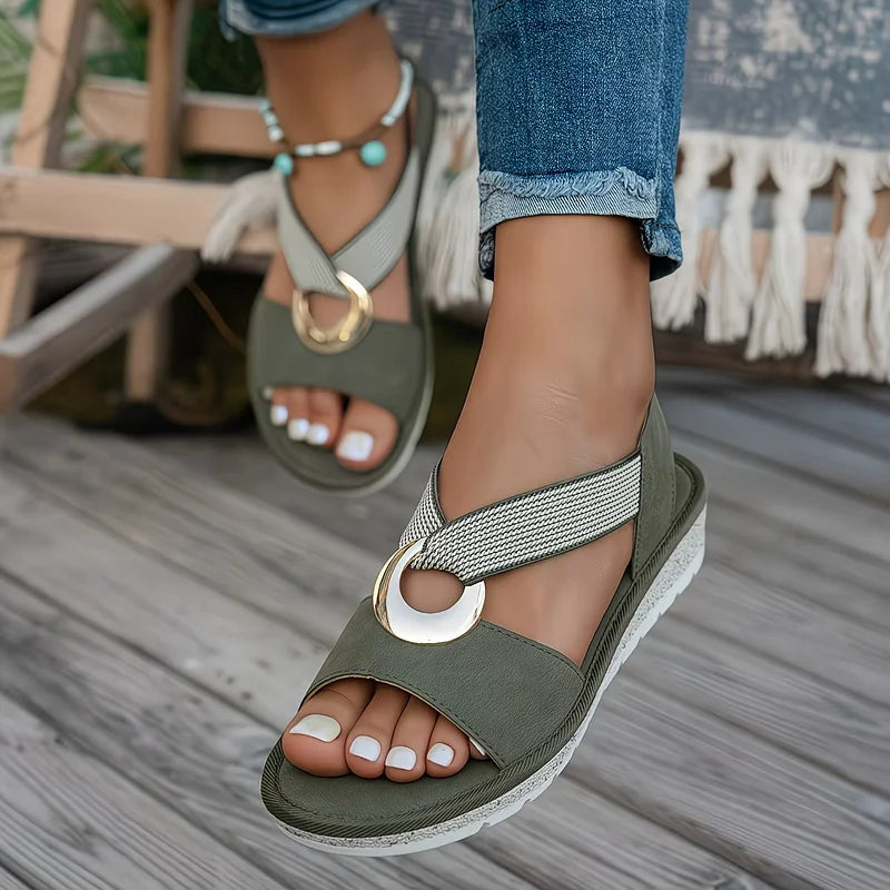 Freja™ | Ortopædiske sandaler