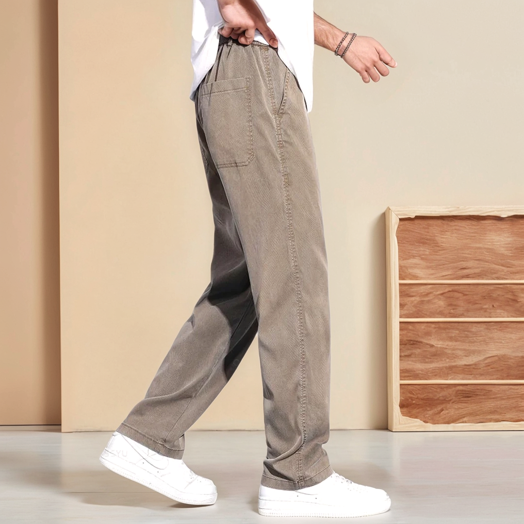 Frederik | Komfortable jeans til mænd