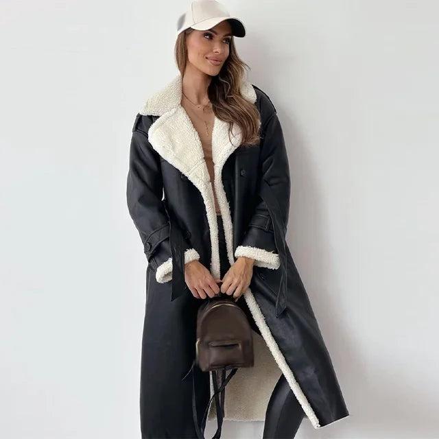 Tove | Trenchcoat