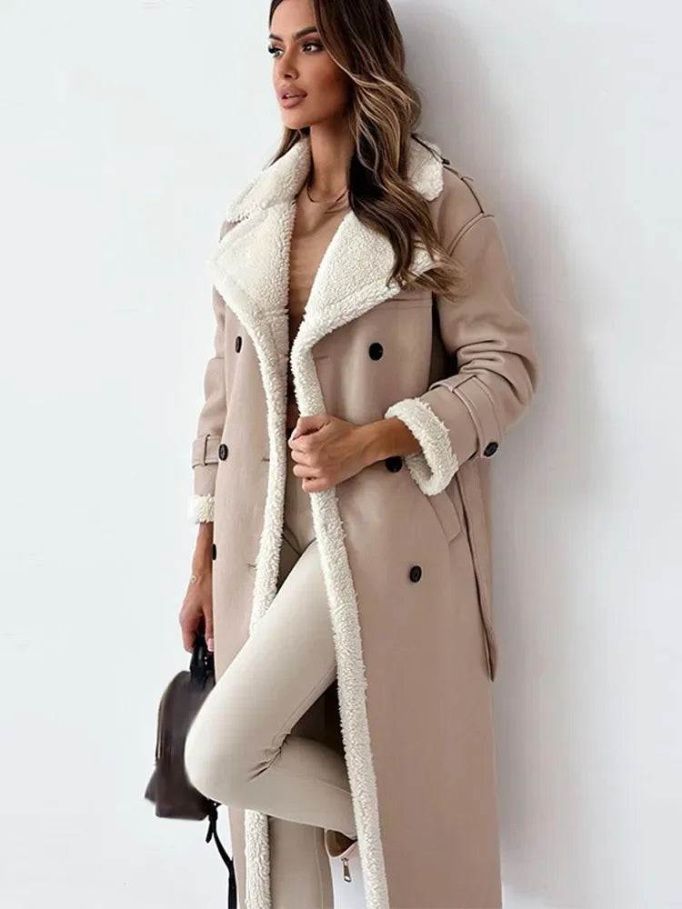 Tove | Trenchcoat