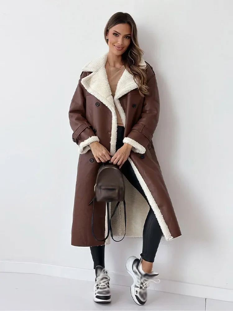 Tove | Trenchcoat