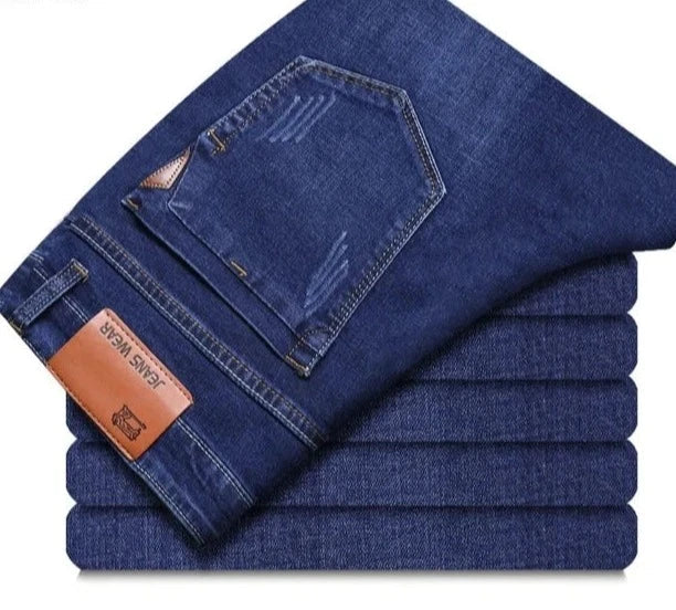 Noah | jeans i klassisk stil til mænd