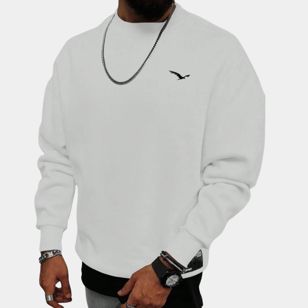 Alexander | Elegant sweater til mænd