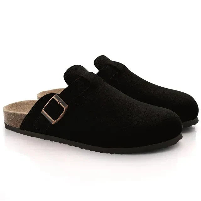 Boston Premium Slippers