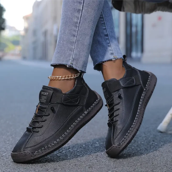 Emma™ | Ortopædiske sneakers