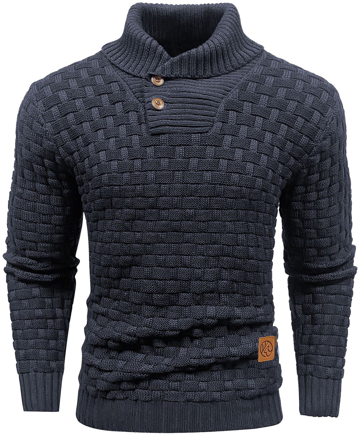 Oliver | Unik sweater til mænd