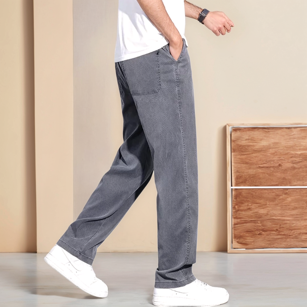 Frederik | Komfortable jeans til mænd