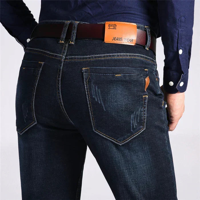 Noah | jeans i klassisk stil til mænd