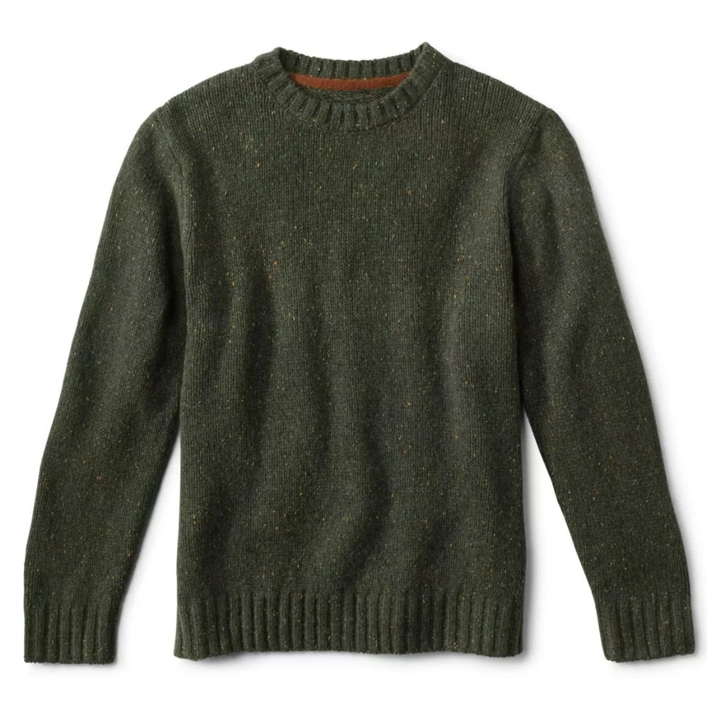 Bo | Klassisk vinter sweater til mænd