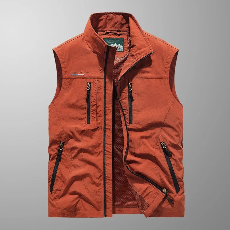 Maxim™ | Funktionel Fragtvest
