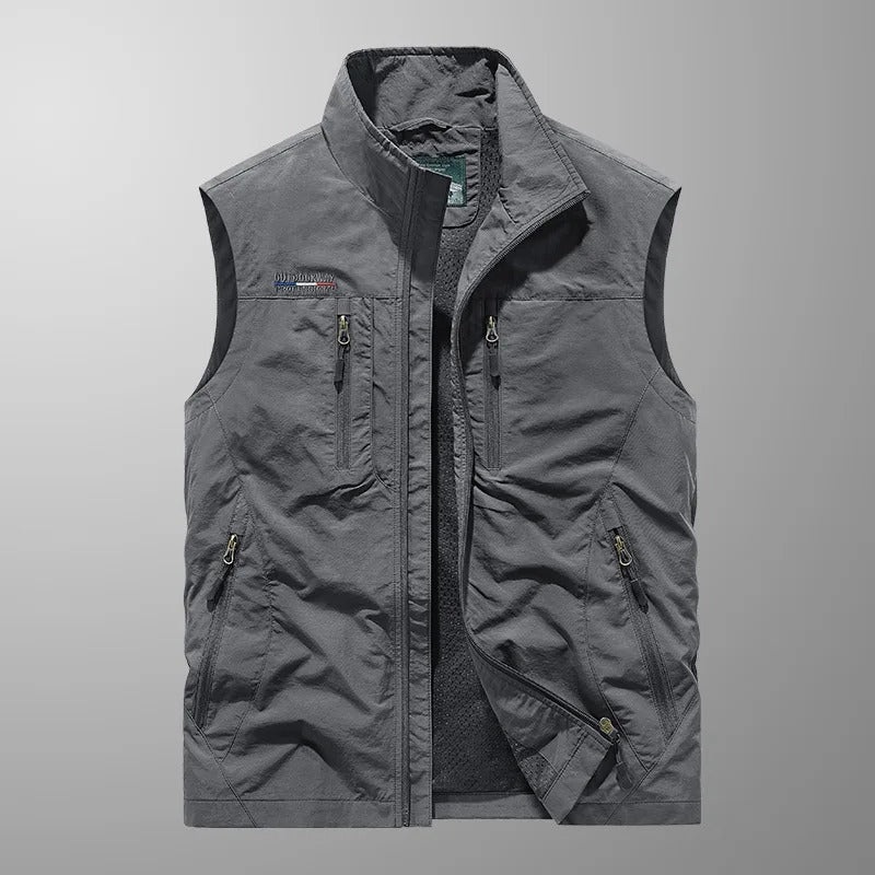 Maxim™ | Funktionel Fragtvest