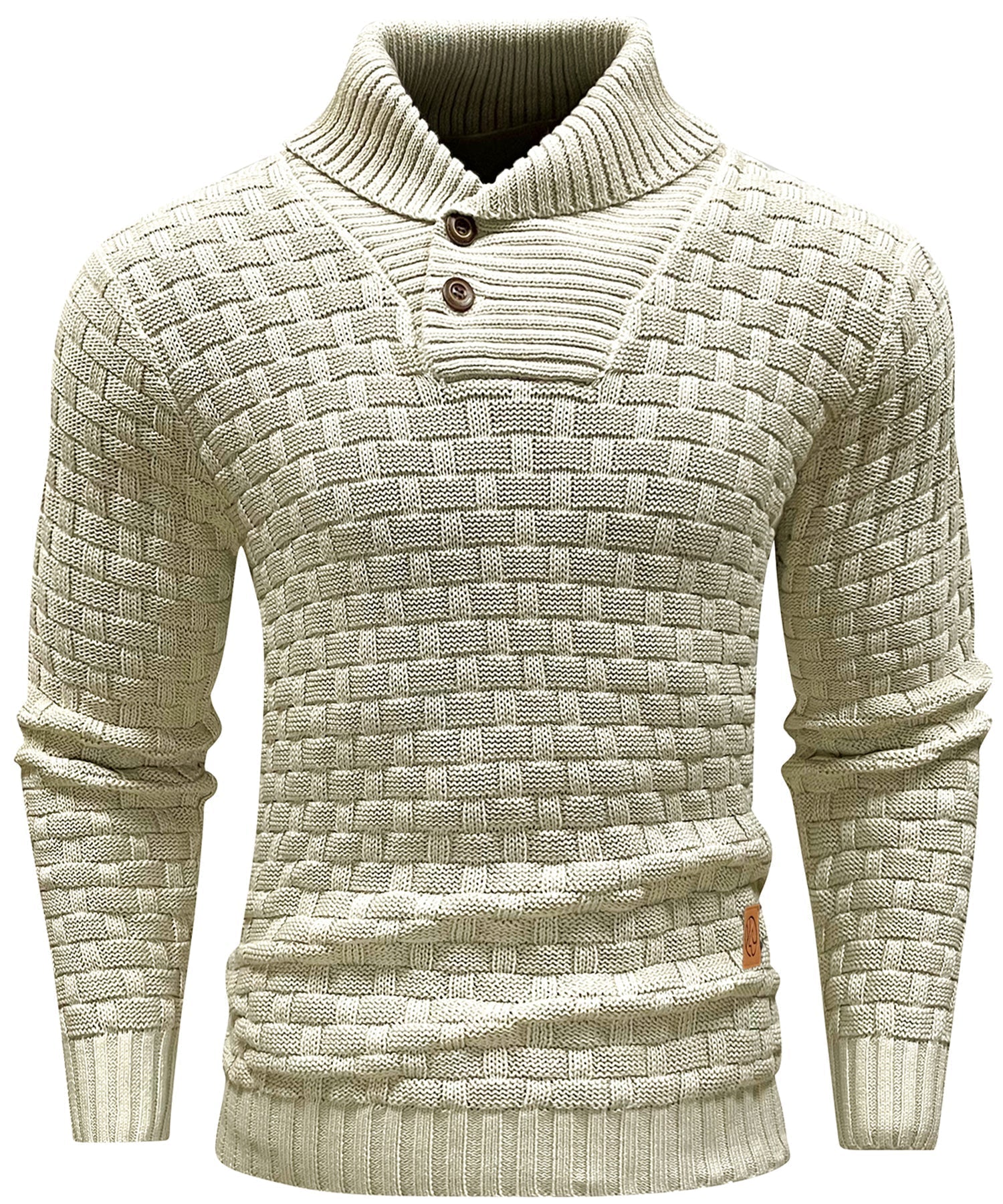 Oliver | Unik sweater til mænd