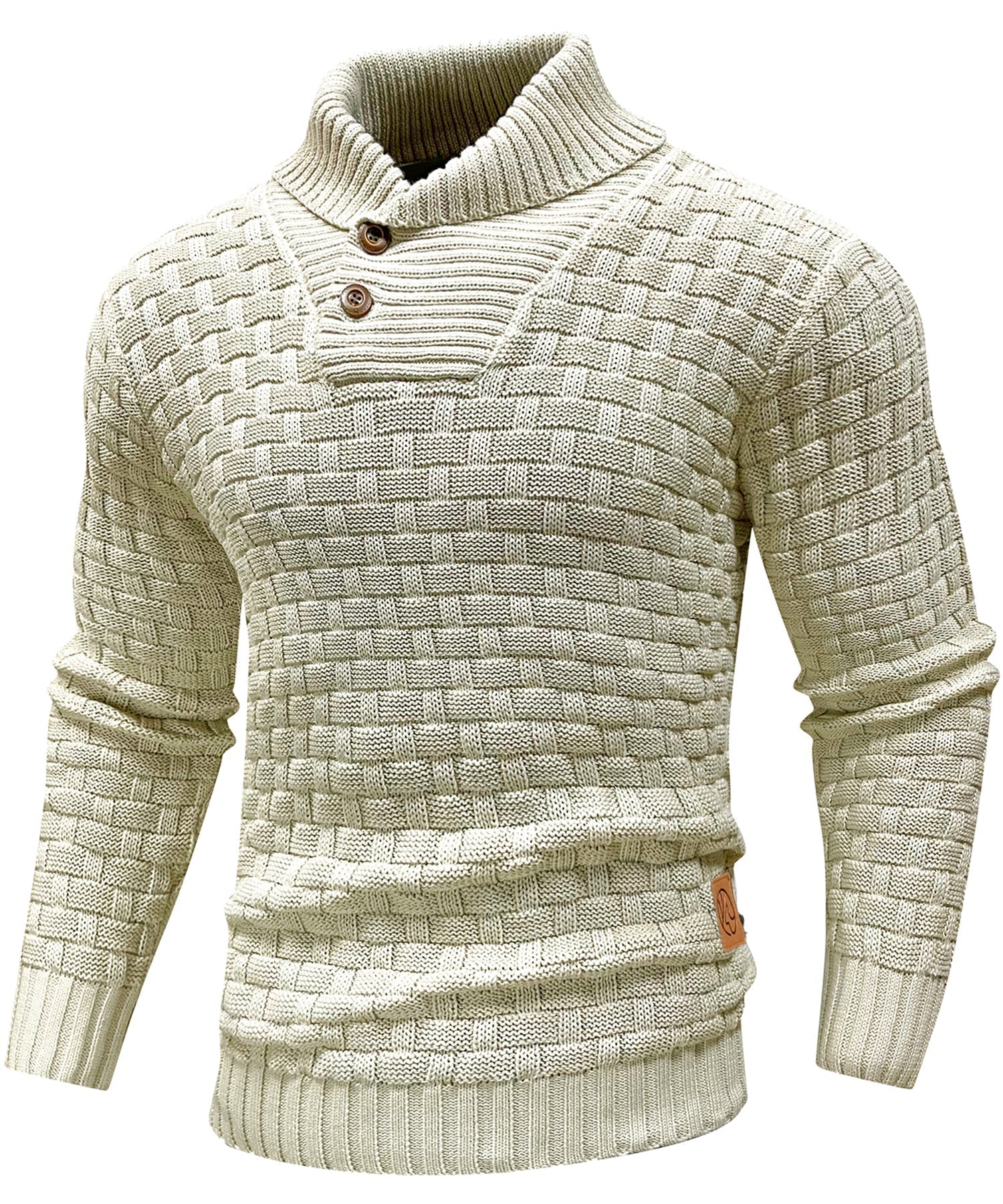 Oliver | Unik sweater til mænd