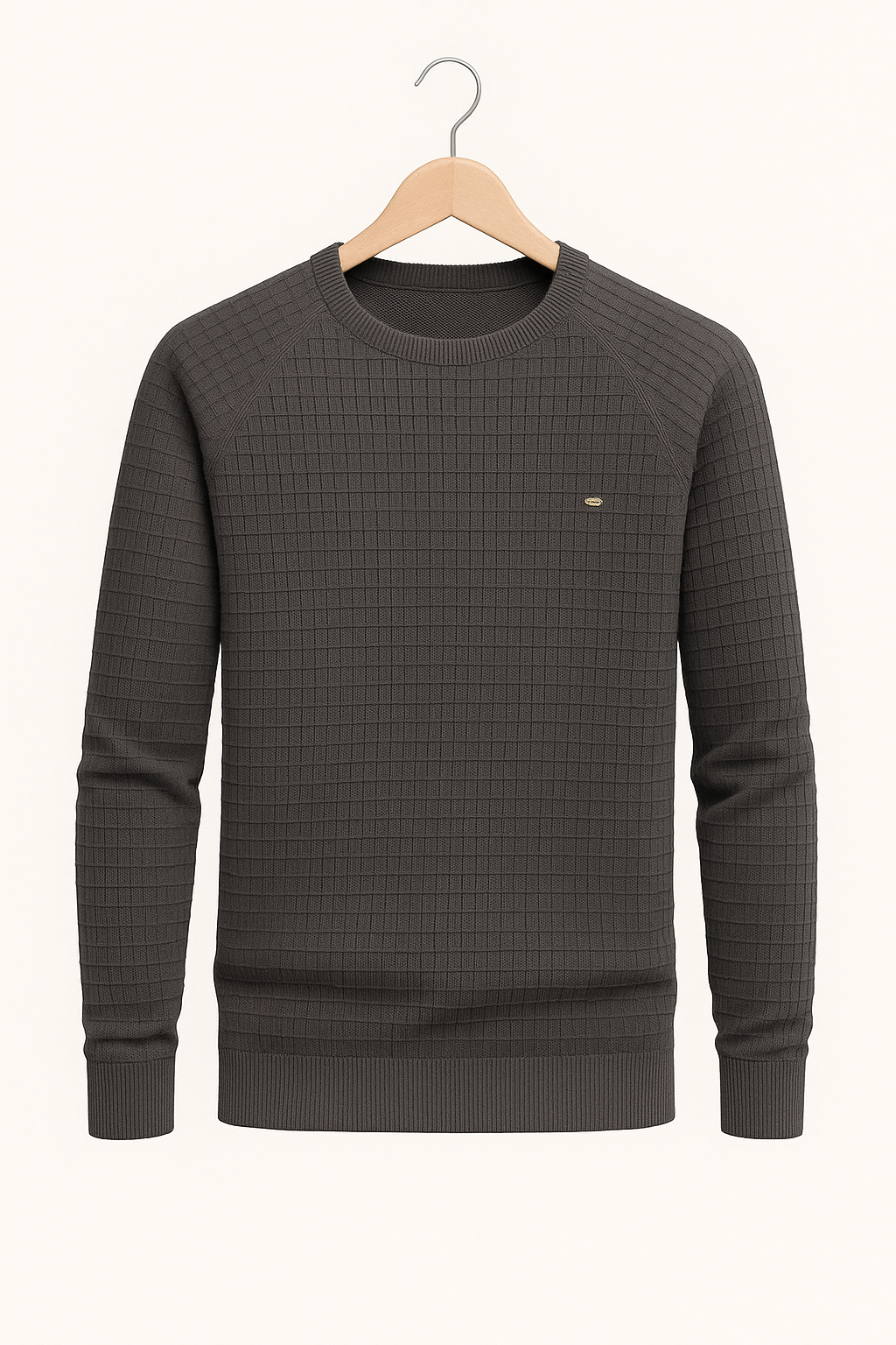 Martin | Klassisk og komfortabel sweater til mænd